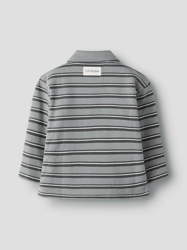 Kilano Loose Polo - Monument 