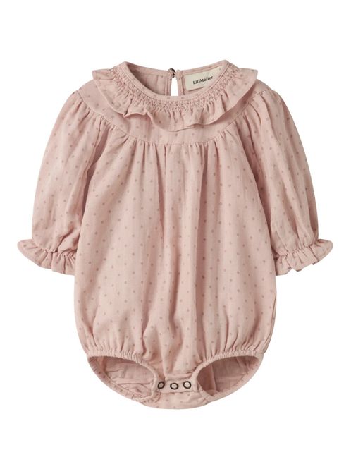 Hovedbilde Dembe loose Romber - Peach Whip