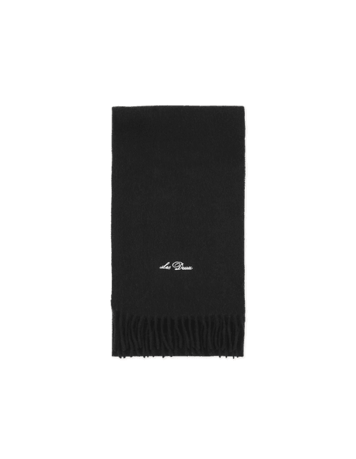 Hovedbilde Signature Solid Scarf - Black