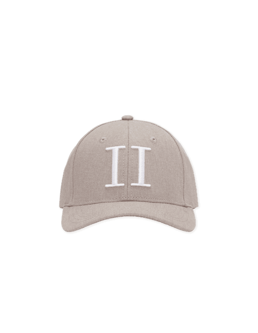 Hovedbilde Encore Baseball Cap - Dark Sand