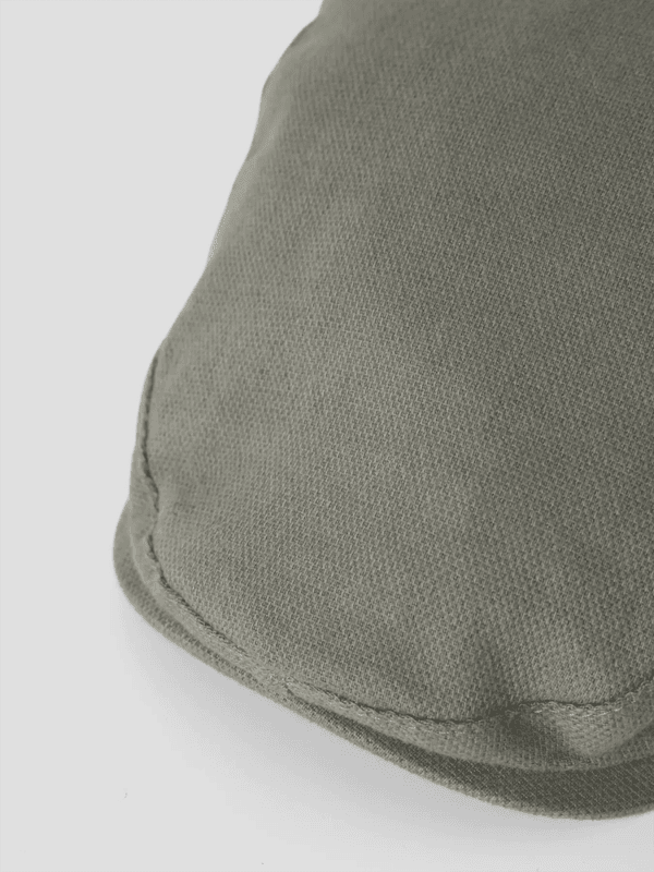 Romeo Sixpence Hat - Mulled Basil