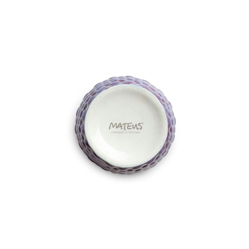 Mateus - Bobbles Espresso cup 10cl | Purple