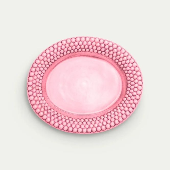 Hovedbilde Mateus - Bubbles Fat 35x30cm | Pink