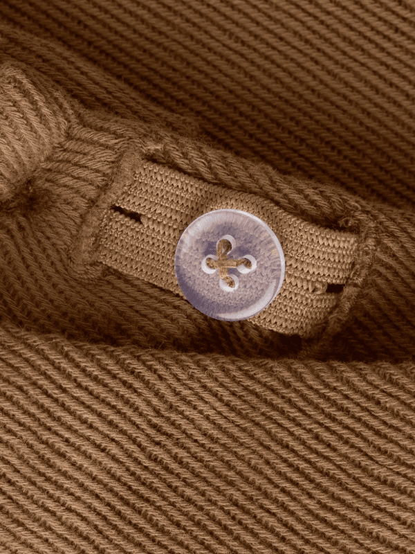 Kaleo Pant Baby -  Partridge