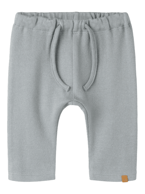 Hovedbilde Thoro Leo Loose Pant - Monument