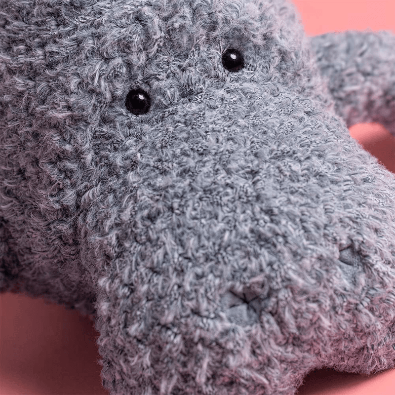 Kosedyr - Maffles Manatee