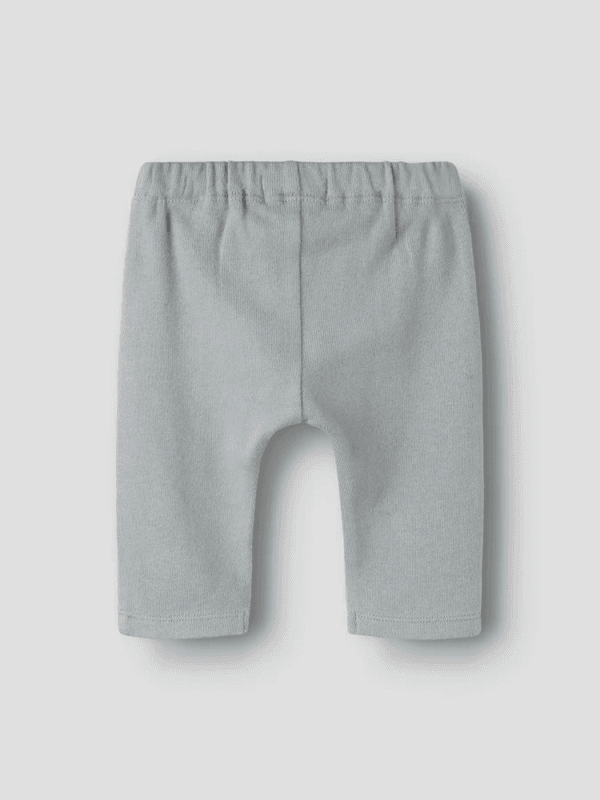 Thoro Leo Loose Pant - Monument